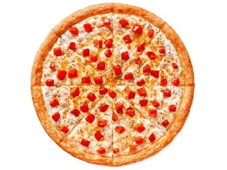 Маргарита 25см (390g)