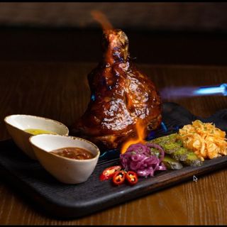 Беніни манси  (900/140/40/40г)