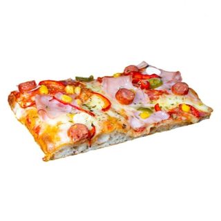 Pizza Rustica 220g