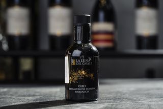 Ulei de masline extra vergine Luna 250 ml