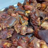 Goat Meat