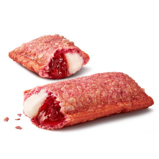 PLACINTA CU CAPSUNE SI CREMA CU IAURT  70G 