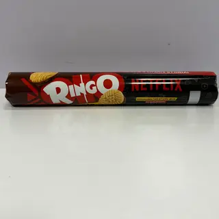 Ringo Cacao