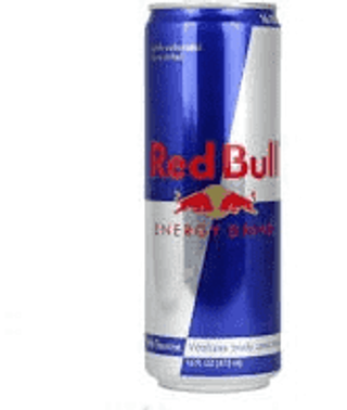 Red Bull 0,25l