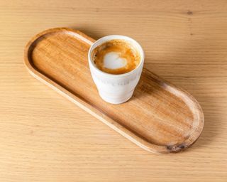 Cortado 200 Ml