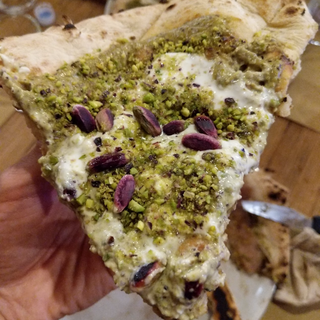 Stracciatella glutenfree 