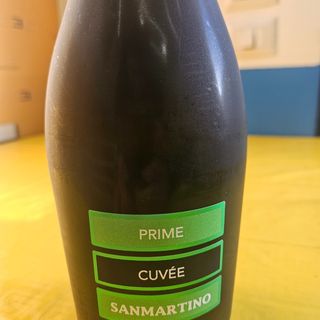 Prosecco 75 cl