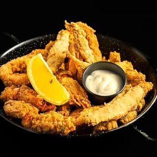 Fritto Misto