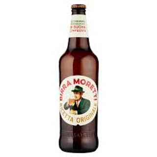 Moretti 66 cl