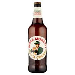Moretti 66 cl