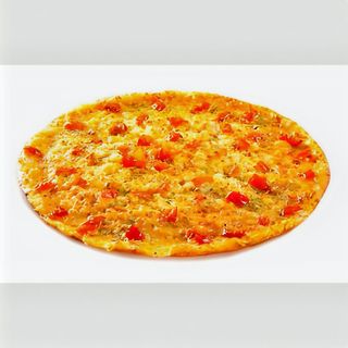 Пицца «Маргарита» (40 см) на тонком тесте