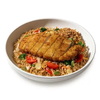 Arroz Sukhothai Grande