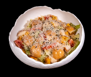 Салат Oktoberfest