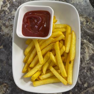 Картофель фри