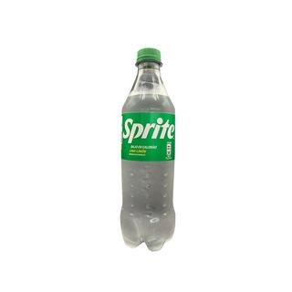 Sprite botella 500ml.