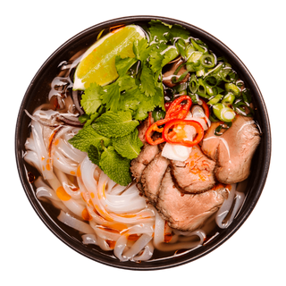 Pho Bo