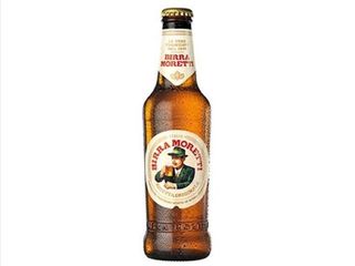 Birra Moretti