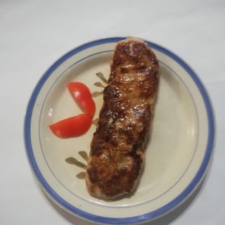 ПИЛЕШКА ЦАРСКА ПЪРЖОЛА