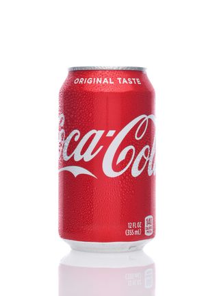 Coca-Cola
