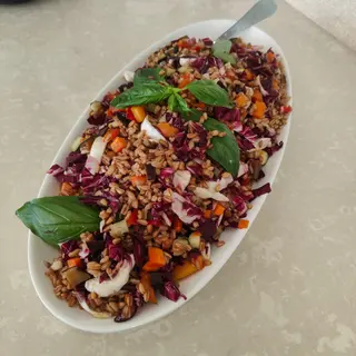 Farro