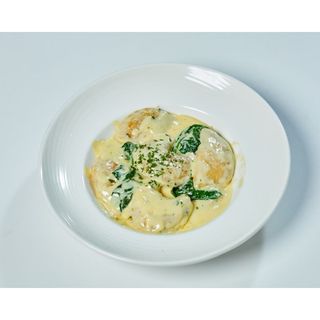 Butternut Ravioli