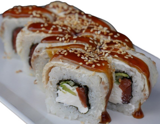 Білий дракон