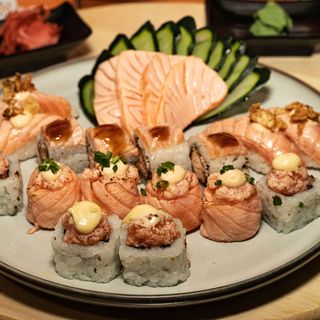 Combinado Braseado 20