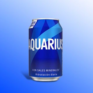 Aquarius Lata (33 Cl.)
