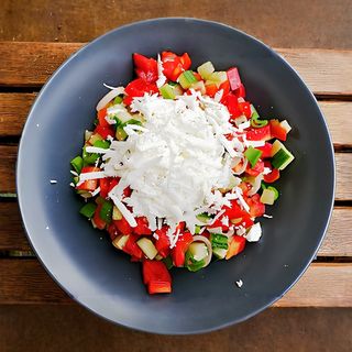 Šopska salata 250 gr