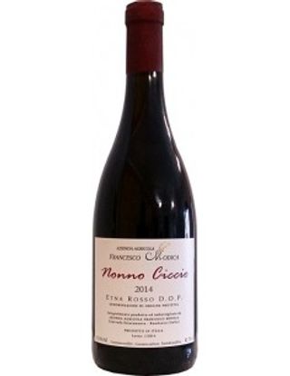 FRANCESCO MODICA - NONNO CICCIO (nerello mascalese)