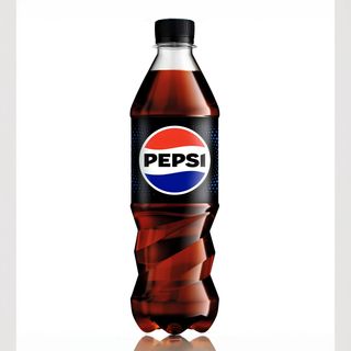Pepsi нуль цукру 0.5л