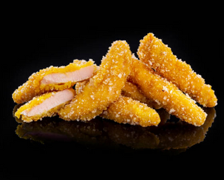 Lágrimas De Pollo Krunch (6 uds.)