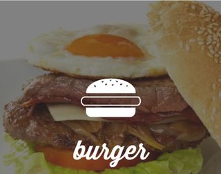 Hambúrguer Garden Gourmet