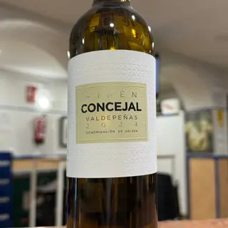 Concejal aíren 