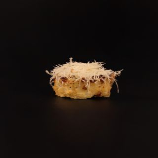 49. Uramaki fritto 8 pezzi