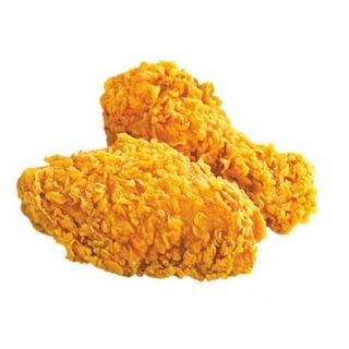 303 - Alette di pollo 5 pezzi