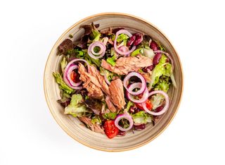 Салата Туна (350г)