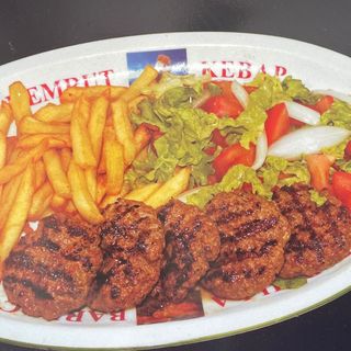 Kofte