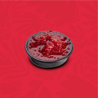 Dulceaţă Ardei Iute 40 g