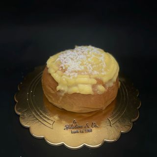 Veneziana alla crema