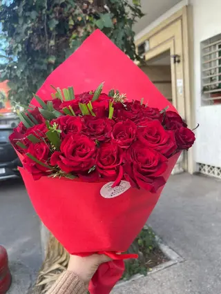 Grand Bouquet Normal