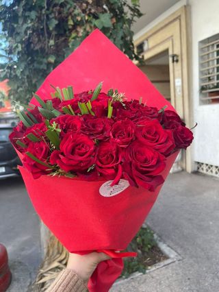 Grand Bouquet Normal