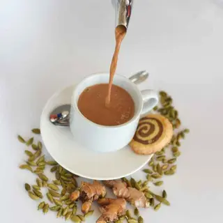 Emirates Karak Masala Tea