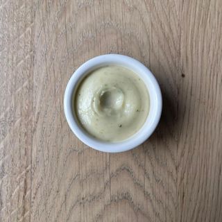 Sos Aioli 30gr