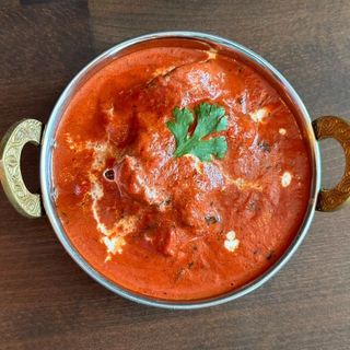 Chicken Tikka Masala