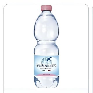 Acqua 500ml