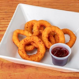 Aros De Cebolla (9 Uds.)