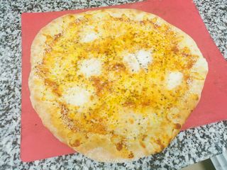 Pizza Margherita Ø35cm