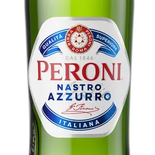 Cerveza Peroni (330 Ml.)