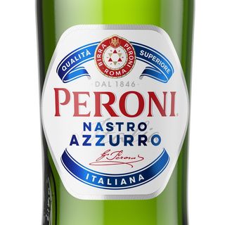 Cerveza Peroni (330 Ml.)